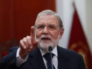 EL SISTEMA DE JUSTICIA NO PUEDE SER DECLARADO EN EMERGENCIA.