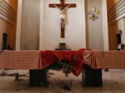 IMPUNIDAD TOTAL. NO HAY JUSTICIA PARA LOS CRISTIANOS PERSEGUIDOS EN NIGERIA