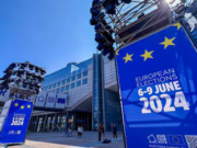 EUROPA GIRA A LA DERECHA: FUERTE TERREMOTO EN LA POLÍTICA EUROPEA QUE, INCLUSO, HA OCASIONADO QUE MACRÓN ADELANTE ELECCIONES EN SU PAÍS