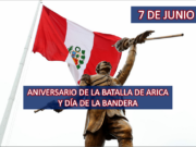 AMOR POR NUESTRA BANDERA PERUANA, ORGULLOS DE NUESTROS HÉROES PERUANOS, AMOR POR NUESTRO PERÚ