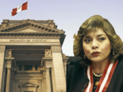 APELACIÓN DEL CONGRESO CONTRA DECISIÓN DEL PODER JUDICIAL QUE REINCORPORA A ZORAIDA ÁVALOS COMO FISCAL SUPREMA FUE ADMITIDO A TRÁMITE