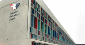 UNA VERGÜENZA Y UN ESCÁNDALO EN EL COLEGIO FRANKLIN DELANO ROOSEVELT