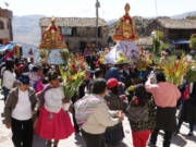 LA FIESTA DE SAN PEDRO Y SAN PABLO: FIESTA TRADICIONAL Y DE GRAN DEVOCIÓN EN TODO EL PERÚ