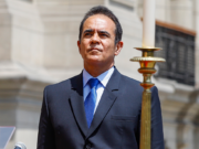 GASTÓN RAMÍREZ EX MINISTRO DEL INTERIOR FUE MUY CLARO Y CONVINCENTE CON LA INCONDUCTA POLICIAL DE HARVEY COLCHADO