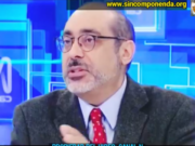 LAS OPINIONES DE FERNAN ALTUVE SOBRE EL PODER OCULTO DE LOS CAVIARES PARA PRETENDER EL REGRESO DE VIZCARRA