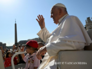 EL PAPA FRANCISCO HABLÓ CONTRA LAS DROGAS: «SE LIBERALIZA Y SE CONSUME MÁS», ASÍ NO SE PODRÁ REDUCIR LA DEPENDENCIA A LAS DROGAS
