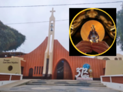 AÑO JUBILAR EN PERÚ CONCEDE EL PAPA FRANCISCO POR LOS 375 AÑOS DE LA APARICIÓN DEL NIÑO DEL MILAGRO EUCARÍSTICO EN LA HOSTIA CONSAGRADA