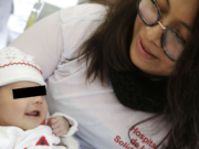 SE OFICIALIZÓ LEY EN BENEFICIO DE ESTUDIANTES UNIVERSITARIAS QUE SON MADRES