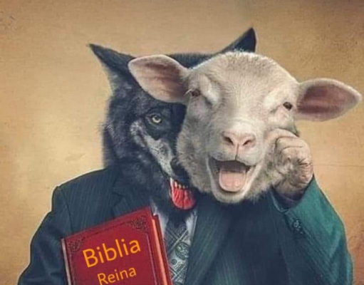 AQUÍ TE MUESTRO POR QUÉ LOS ERRORES DE LA REINA VALERA TE CONVIRTIERON EN PROTESTANTE