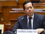 LEY DE AMNISTÍA PARA DELITOS DE LESA HUMANIDAD RESPALDADA POR EJECUTIVO ES DE CARÁCTER TÉCNICO Y NO POLÍTICO