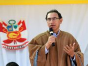 VIZCARRA QUEDÓ AL DESCUBIERTO EN EL PODER JUDICIAL