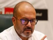 PASA AL PLENO PEDIDO DE LA SUBCOMISIÓN DE INHABILITAR A VÍCTOR ZAMORA POR COMPRA DE PRUEBAS COVID-19