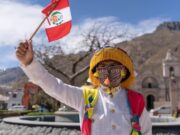 LO DE MADURO ES UNA ENSEÑANZA PARA EL PERÚ