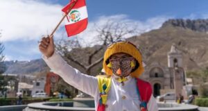 LO DE MADURO ES UNA ENSEÑANZA PARA EL PERÚ