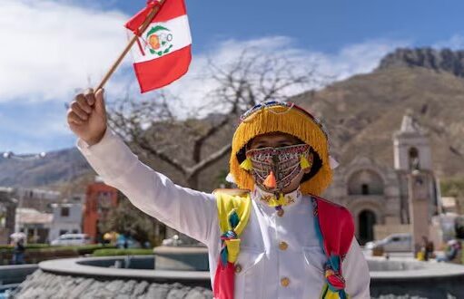 LO DE MADURO ES UNA ENSEÑANZA PARA EL PERÚ