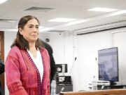 ORDENAN LIBERTAD DE SADA GORAY