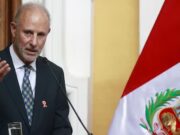 MADURO SE QUEDA SOLO INTERNACIONALMENTE: EMBAJADORES DE 6 PAÍSES SE VAN DE VENEZUELA