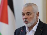 MURIÓ EL LIDER DE HAMAS