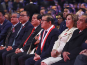 GOBIERNO DE DINA BOLUARTE TAMBIÉN FUE CRITICADO POR LOS EVANGÉLICOS EN LA CEREMONIA DE ACCIÓN DE GRACIAS