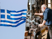 GRECIA ACABA DE INCREMENTAR LA JORNADA LABORAL A 6 DÍAS EN CONTRACORRIENTE A LA TENDENCIA EUROPEA DE REDUCCIÓN DE HORAS DE TRABAJO