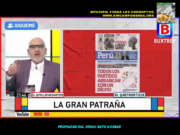 UN ENGAÑO, UNA ESTAFA Y UNA PATRAÑA LA ENCUESTRUCHA DE PERU21 DE CECILIA VALENZUELA Y SU ESPOSO, DUEÑO DE IPSOS, ALFREDO TORRES