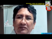 EN CUALQUIER MOMENTO EXPLOTA LA FIGURA DEL PRÓFUGO VLADIMIR CERRÓN