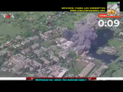 RUSIA ACELERA CAPACIDAD DESTRUCTIVA SOBRE UCRANIA EN FORMA TERRIBLE