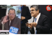 NO HAY SERIEDAD EN EL JUICIO DE LOS COCTELES POR EL PAYASITO PÉREZ.