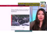 SEGUNDO ATENTADO CONTRA DONALD TRUMP