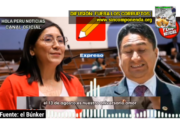 CONGRESISTA PORTALATINO INTERMEDIÓ PARA LA REUNIÓN DE VELA Y CERRÓN