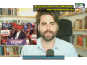 CONTUNDENTE INFORME ANALIZADO AL DETALLE SOBRE EL 1ER ATENTADO A TRUMP