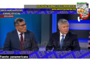 EXPLOSIVA REVELACIÓN SOBRE TENTATIVA DE CAPTURA AL ABOGADO DE MATEO CASTAÑEDA PLANIFICADA POR COLCHADO