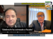 EXFISCAL DE LA NACIÓN PEDRO CHÁVARRY SEÑALA QUE SI HAN COIMEADO A PRESIDENTES COMO VIZCARRA NO DESCARTA QUE FISCALES HAN RECIBIDO COIMAS