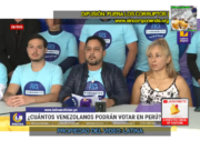 AHORA O NUNCA ¡FUERA MADURO Y FUERA LOS COMUNISTAS!