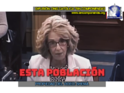 LA DOCTORA MIRIAM GROSSMAN REAFIRMA Y DESTRUYE CON BASE CIENTÍFICA, LA IDEOLOGÍA DE GÉNERO.