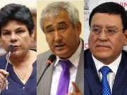 LA PRÓXIMA SEMANA SE TENDRÁ NUEVA DIRECTIVA DEL CONGRESO