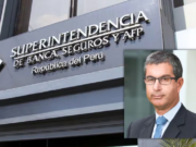 SE ESPERA MEJOR CONTROL, FIRMEZA Y DECISIÓN CORRECTA EN EL SECTOR FINANCIERO CON LA DESIGNACIÓN DE SERGIO ESPINOSA COMO SUPERINTEDENTE DE LA SBS