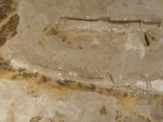 REVELAN HALLAZGOS DE MUROS DE PIEDRA, CERÁMICA Y OTROS OBJETOS QUE SERÍAN DE UNA CIUDAD MENCIONADA EN EL LIBRO DE JOSUÉ DEL AT