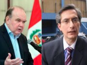 EL PERIODISTA SALAZAR NO ES COMO SU PADRE