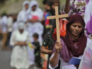 PERSECUCIÓN CRISTIANA EN INDIA PARECE NO TENER FIN: NO PUEDEN PROFESAR, PRACTICAR Y PROPAGAR SU FE EN LIBERTAD