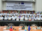 LA UNIÓN EUROPEA BUSCA IMPONER EN NIGERIA LA IDEOLOGÍA DE GÉNERO BAJO LA FACHADA DE TRATADO