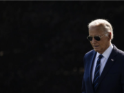 PREOCUPACIÓN EN LOS CANDIDATOS DEMÓCRATAS SI CONTINÚA BIDEN EN LA CARRERA PRESIDENCIAL: AUGURA UN ROTUNDO TRIUNFO DE TRUMP Y DE LOS REPUBLICANOS PARA LA CÁMARA Y EL SENADO