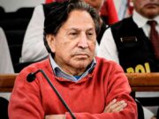 30 MESES DE PRISIÓN PREVENTIVA CONTRA EXPRESIDENTE ALEJANDRO TOLEDO