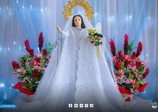 PARA AMAR MÁS A LA VIRGEN