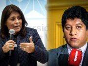 ¡TRAMPOSO!: EL DEFENSOR DEL PUEBLO CARECE DE ÉTICA Y TRANSPARENCIA