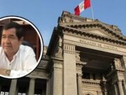 DETENCIÓN DOMICILIARIA PARA EL RECTOR DE LA UNIVERSIDAD DE PIURA