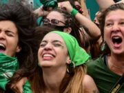 MINISTERIO DE LA MUJER ES UN CENTRO DE IDEOLOGÍA Y MILEI YA LO CERRÓ EN ARGENTINA. LAS FEMINISTAS Y ONGS LLORAN