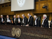 COMUNISTAS Y CAVIARES QUIEREN LLAMAR LA ATENCIÓN CON UNA DENUNCIA INTERNACIONAL