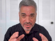 ACOMPAÑEMOS A DISCERNIR AL HERMANO FERNANDO CASANOVA