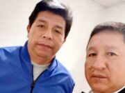 DENUNCIAN A PEDRO CASTILLO Y A GUIDO BELLIDO POR HABER NOMBRADO A UN FISCAL EN FUNCIONES COMO MINISTRO DEL INTERIOR